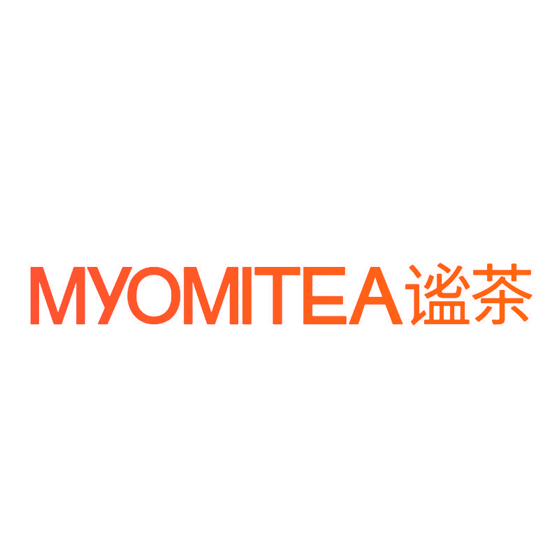 谧茶  MYOMITEA