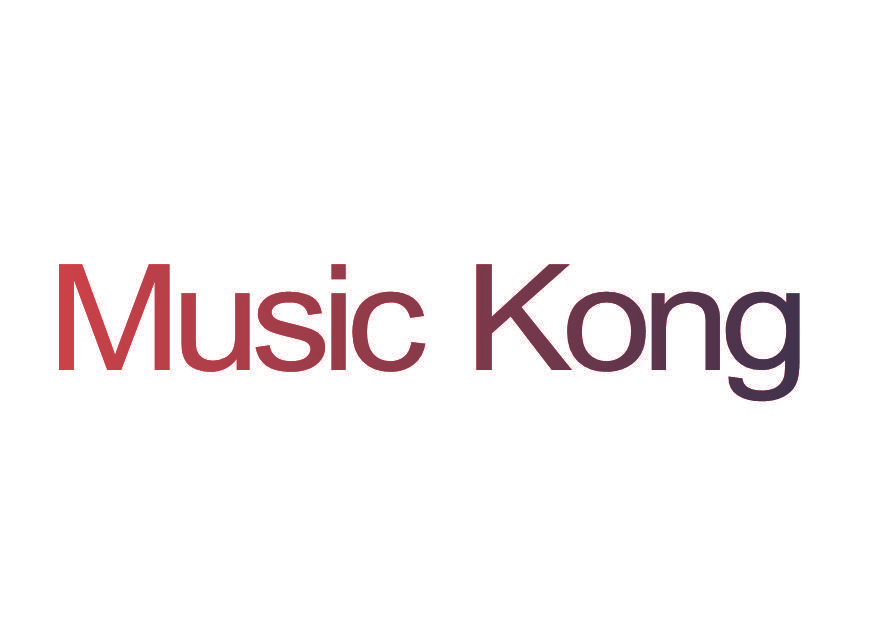 MUSIC KONG