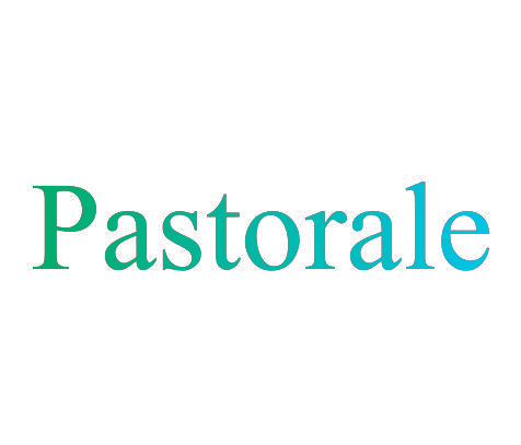 PASTORALE
