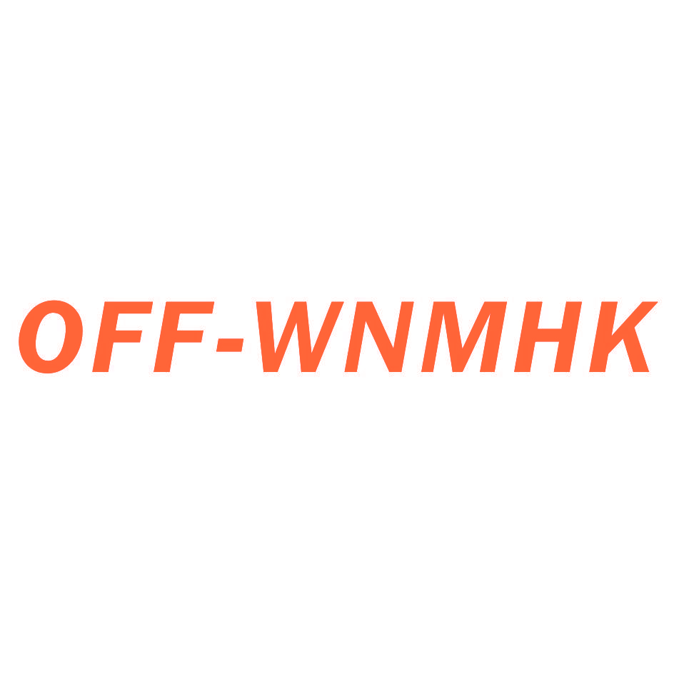 OFF-WNMHK