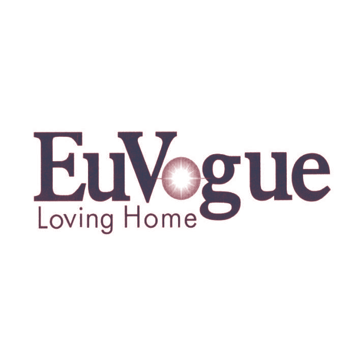 EUVOGUE LOVING HOME