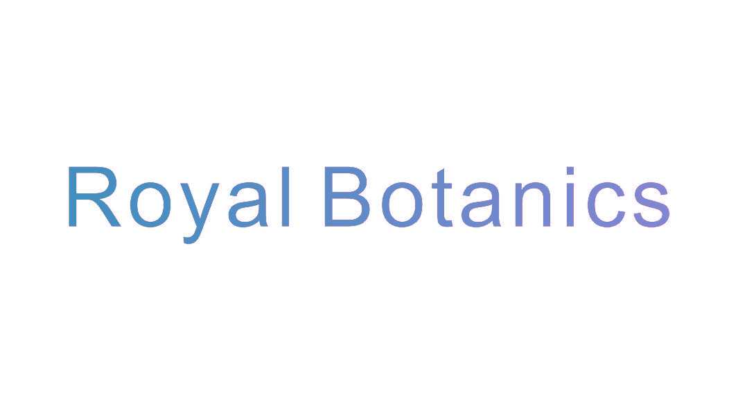ROYAL BOTANICS