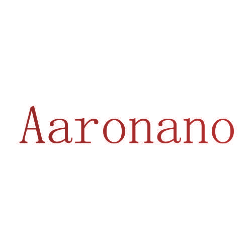 AARONANO
