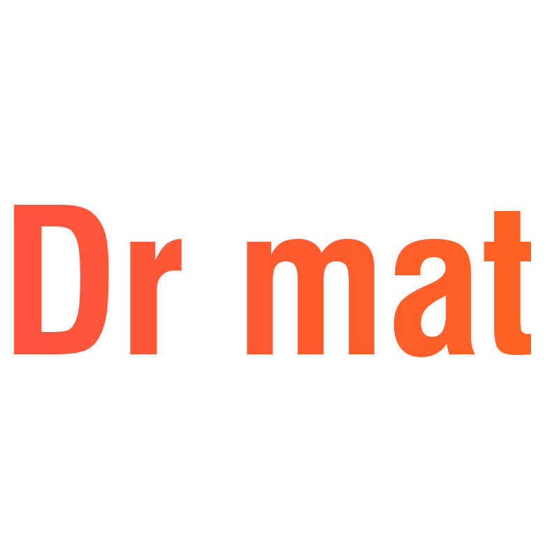 DR MAT