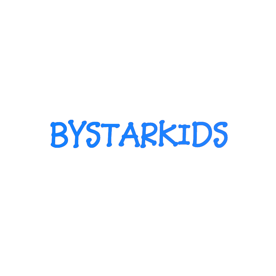 BYSTARKIDS