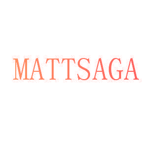 MATTSAGA