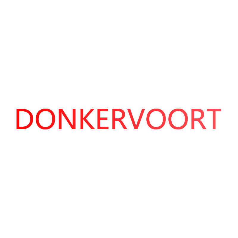 DONKERVOORT