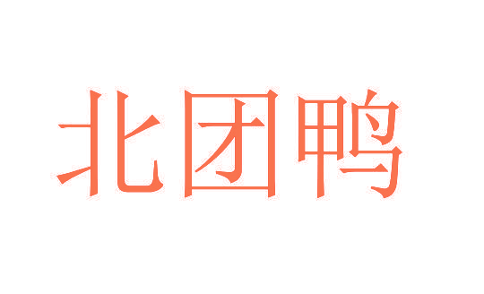 北团鸭