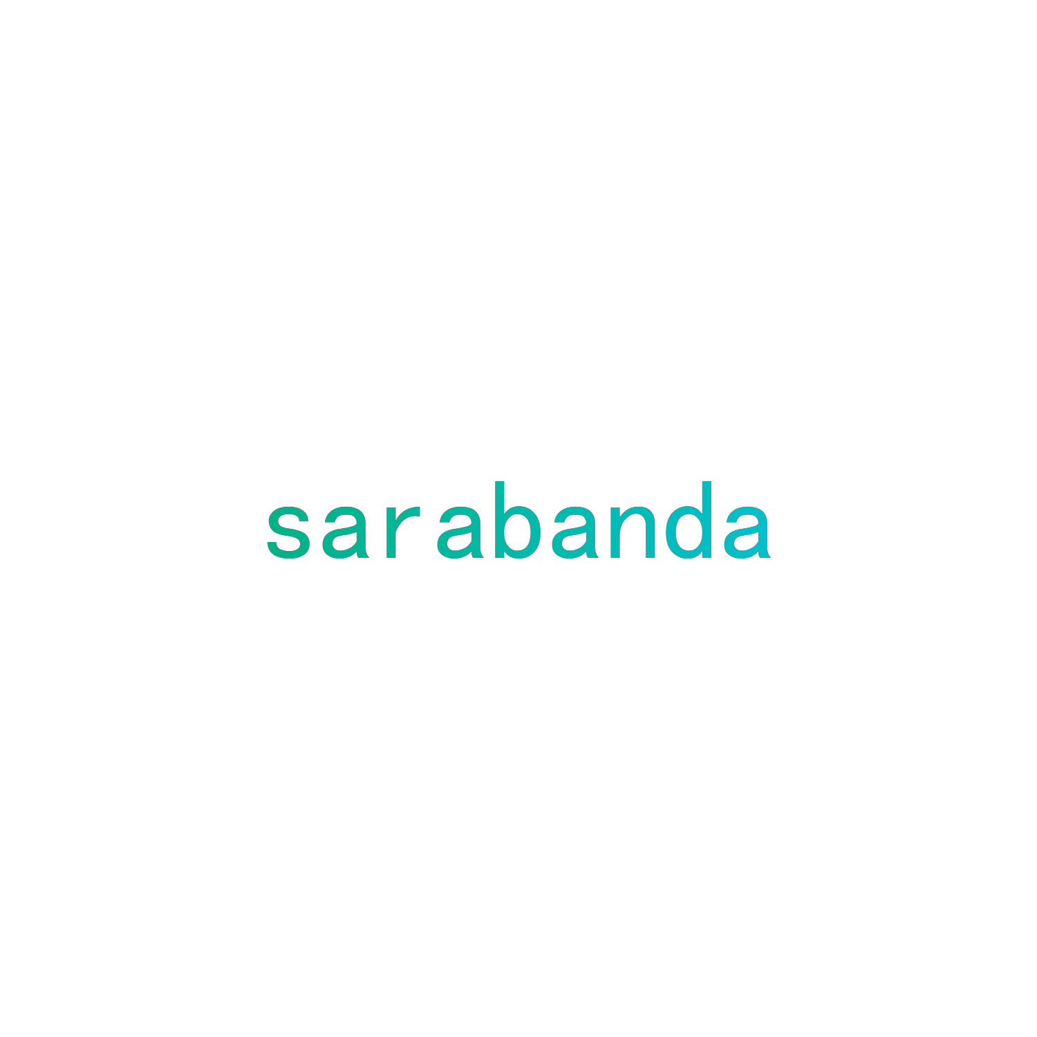 SARABANDA
