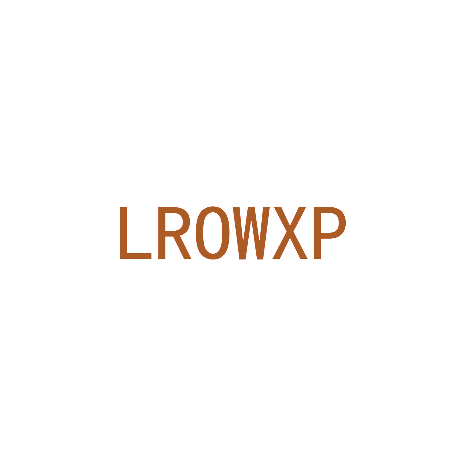 LROWXP