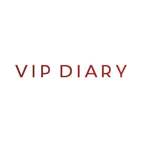 VIP DIARY