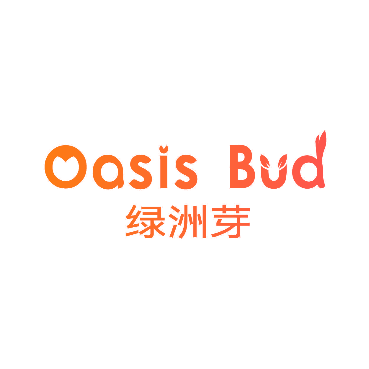 OASIS BUD 绿洲芽