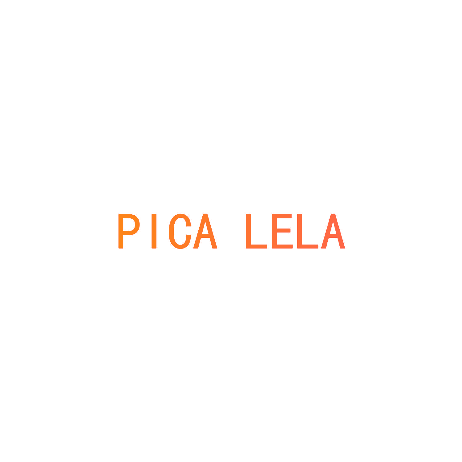 PICA LELA
