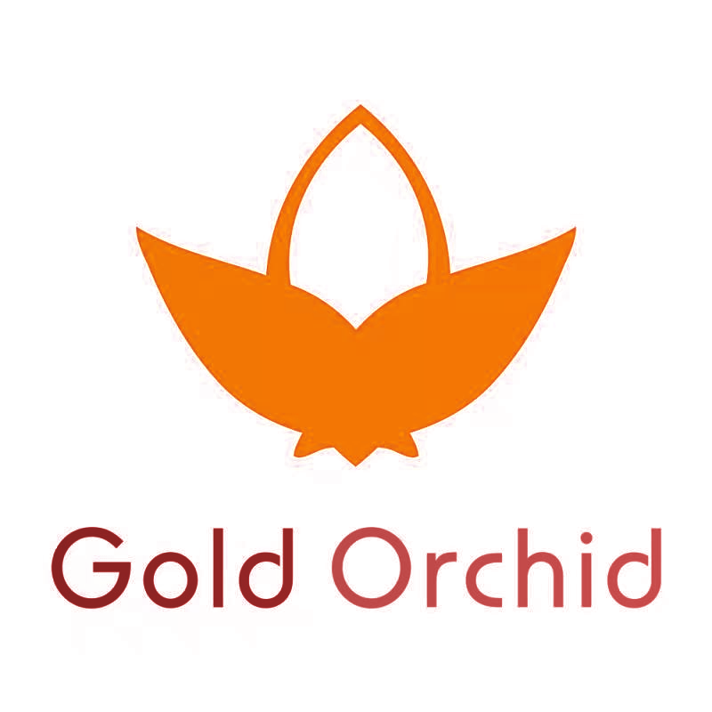 GOLD ORCHID