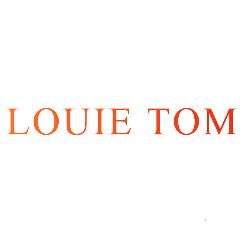 LOUIE TOM