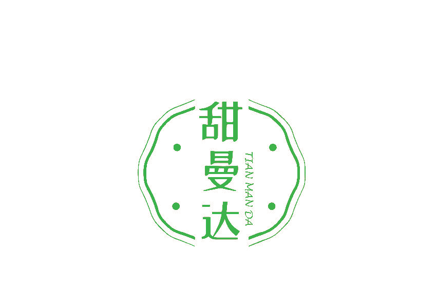 甜曼达