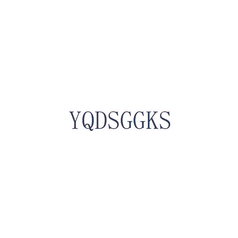 YQDSGGKS