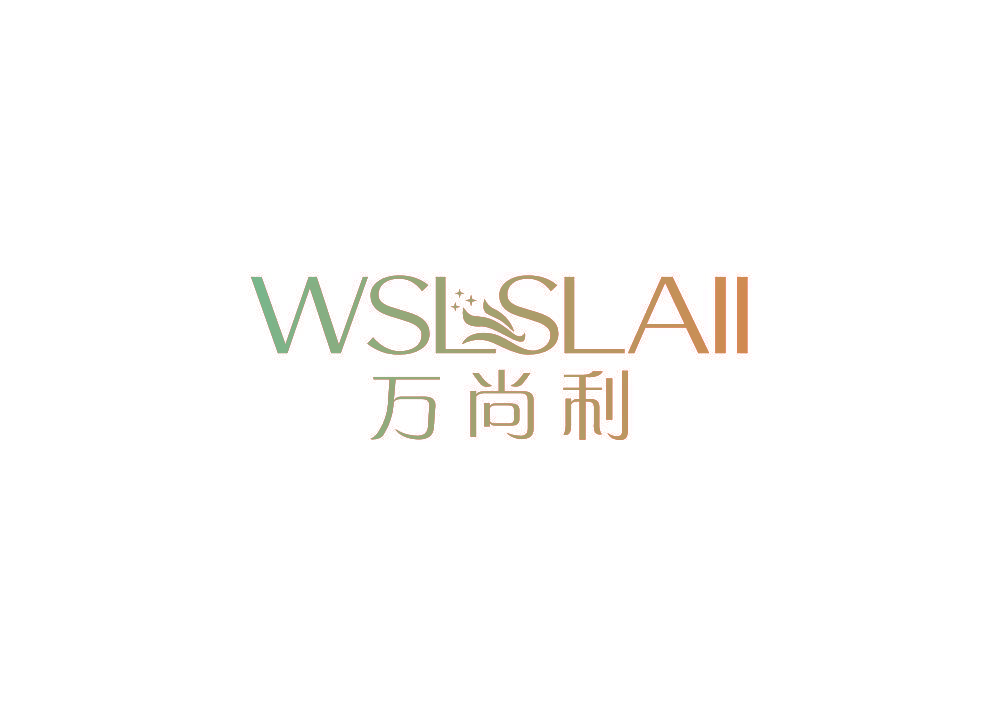 万尚利 WSLSLAII