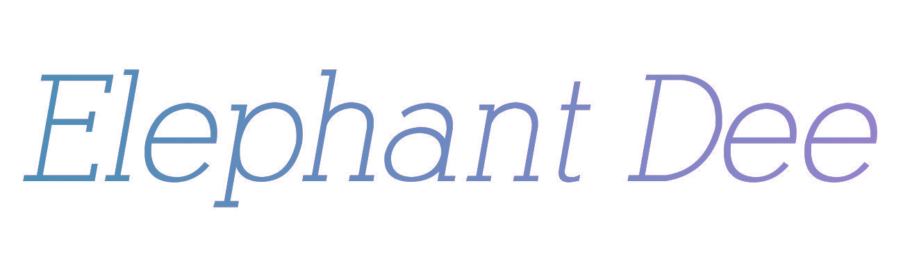 ELEPHANT DEE