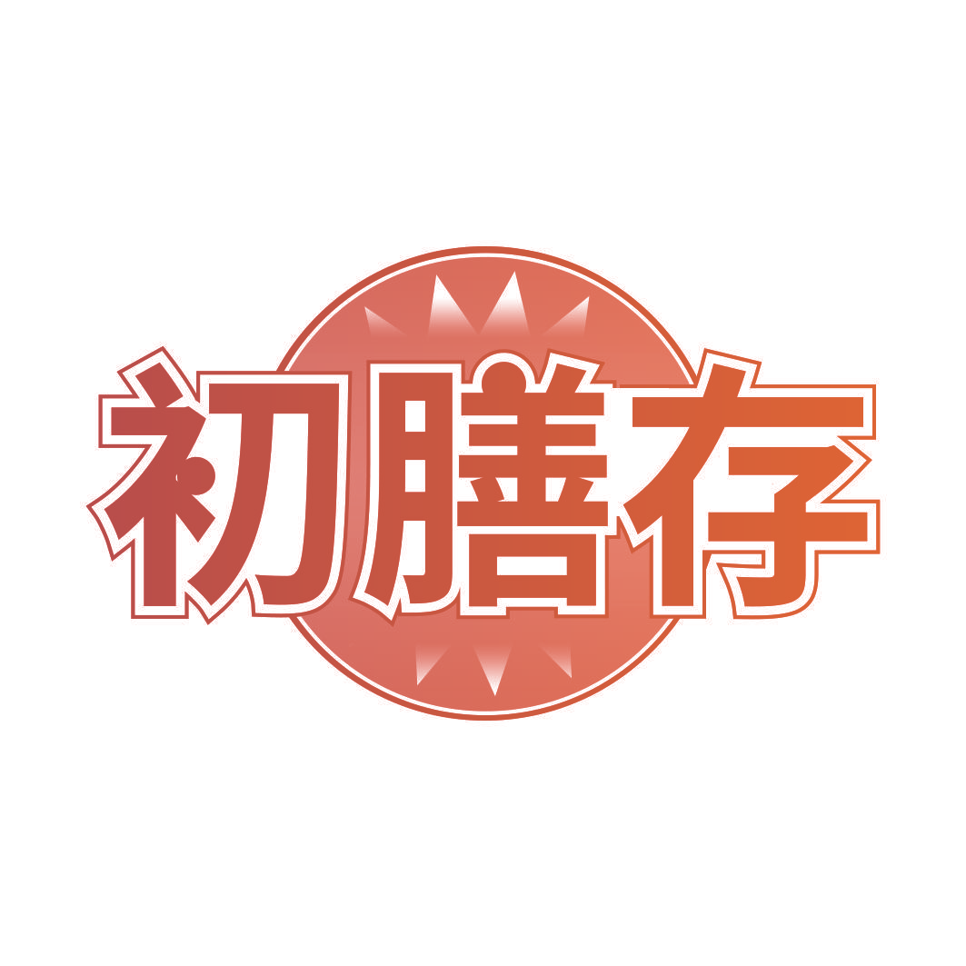 初膳存
