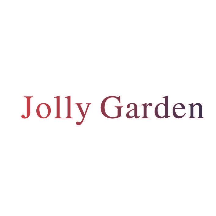 JOLLY GARDEN