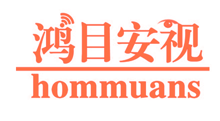 鸿目安视,HOMMUANS