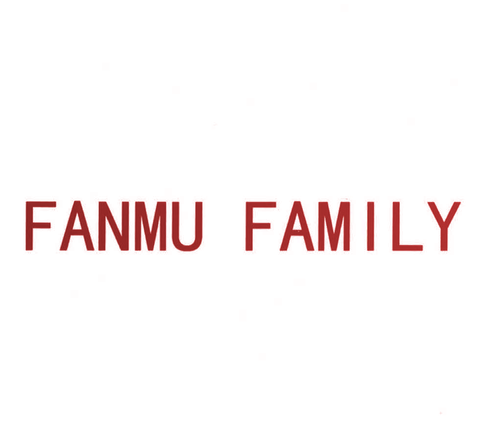 FANMU FAMILY