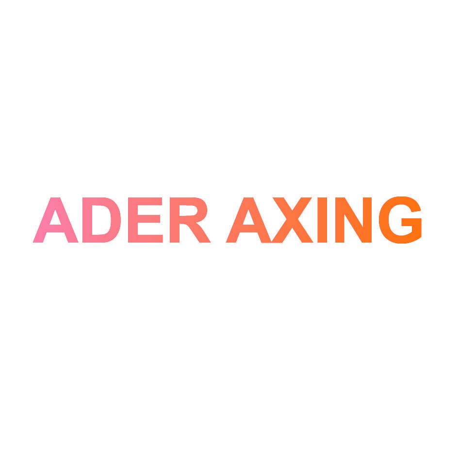ADER AXING