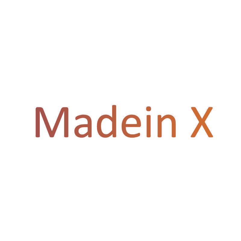 MADEIN X