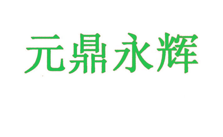 元鼎永辉