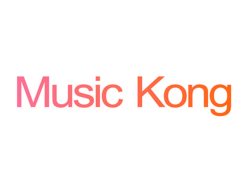 MUSIC KONG