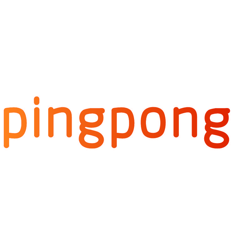 PINGPONG