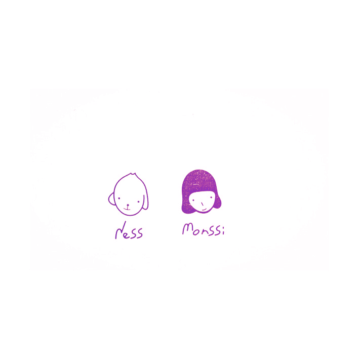 NESS MONSSI