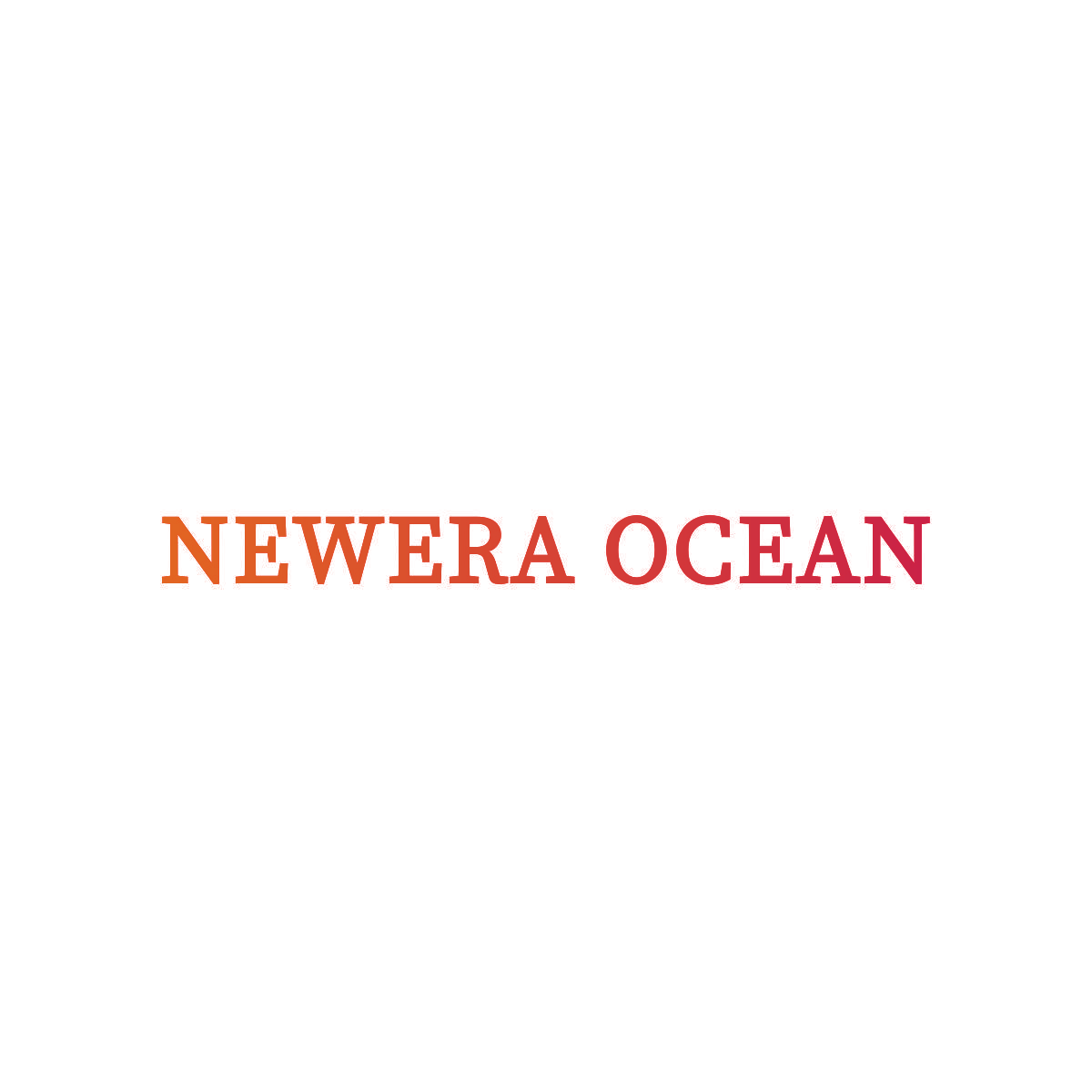 NEWERA OCEAN