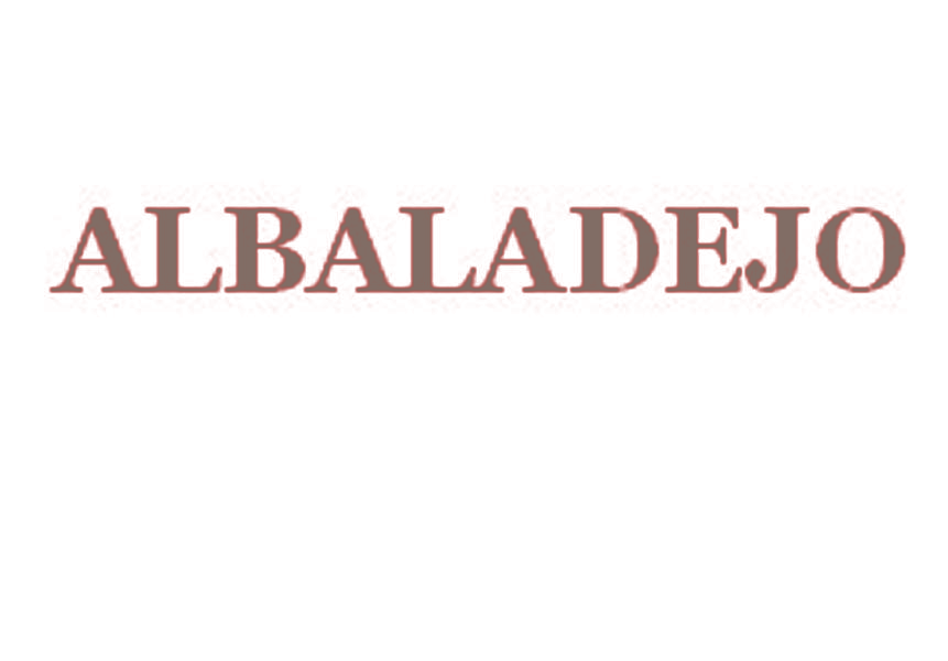 ALBALADEJO