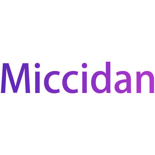 MICCIDAN