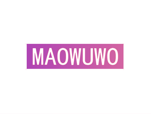 MAOWUWO