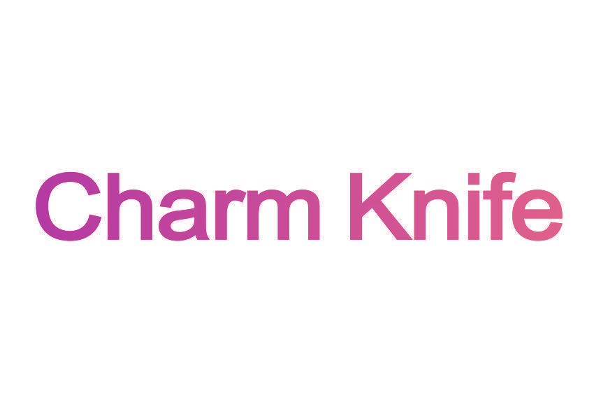 CHARM KNIFE