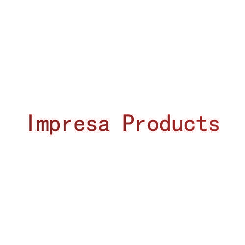 IMPRESA PRODUCTS