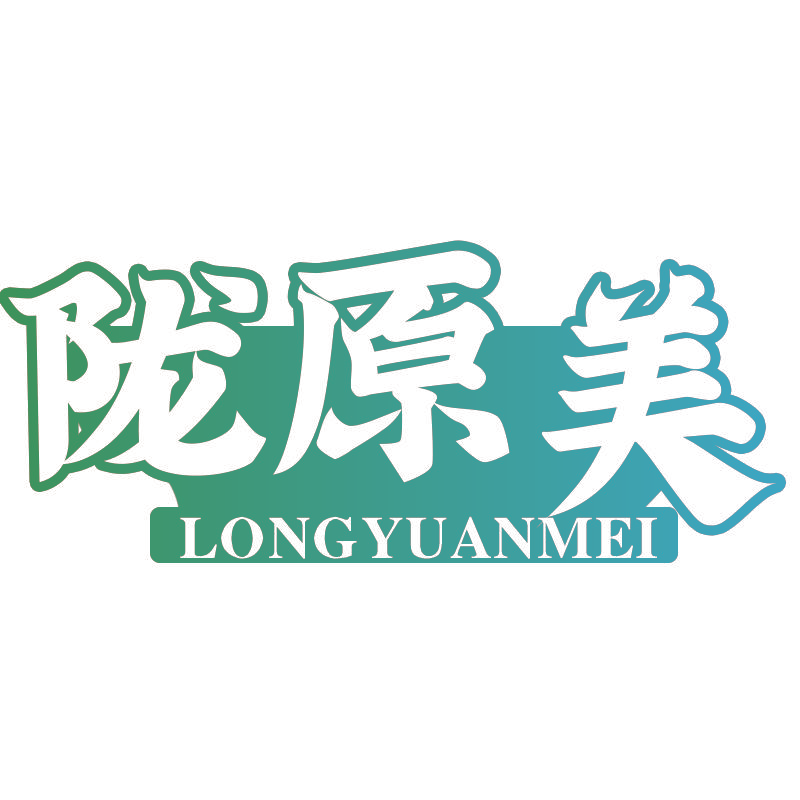 陇原美LONGYUANMEI
