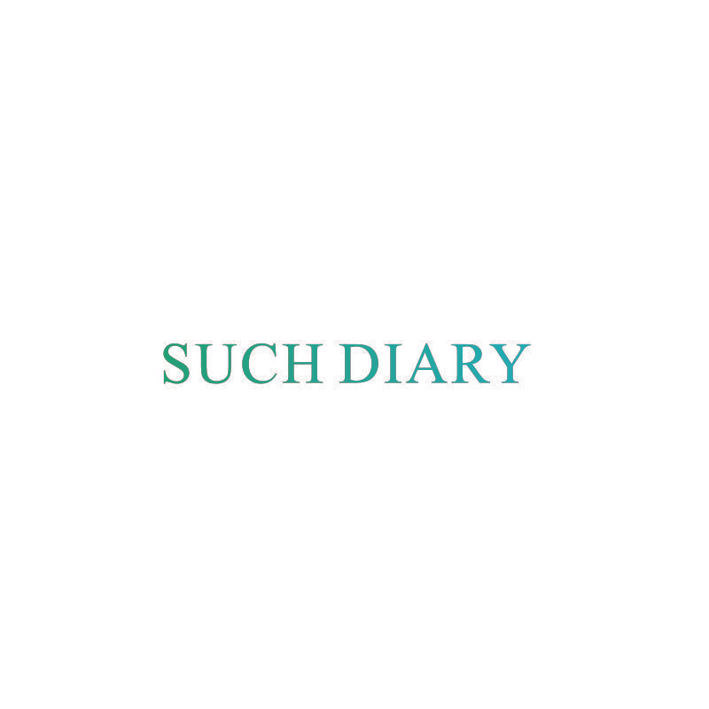 SUCH DIARY