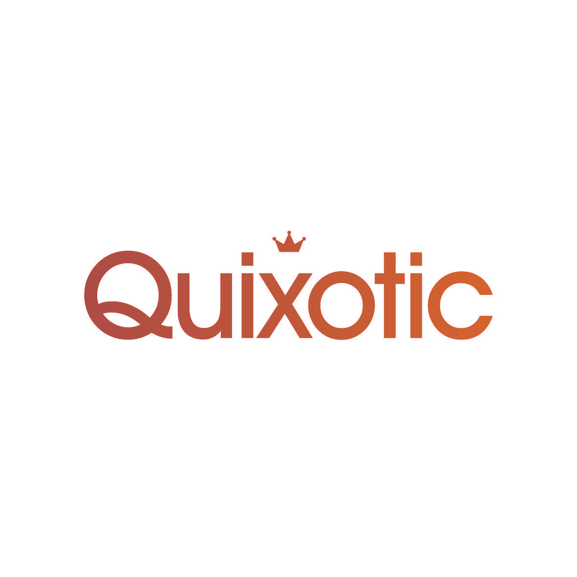 QUIXOTIC