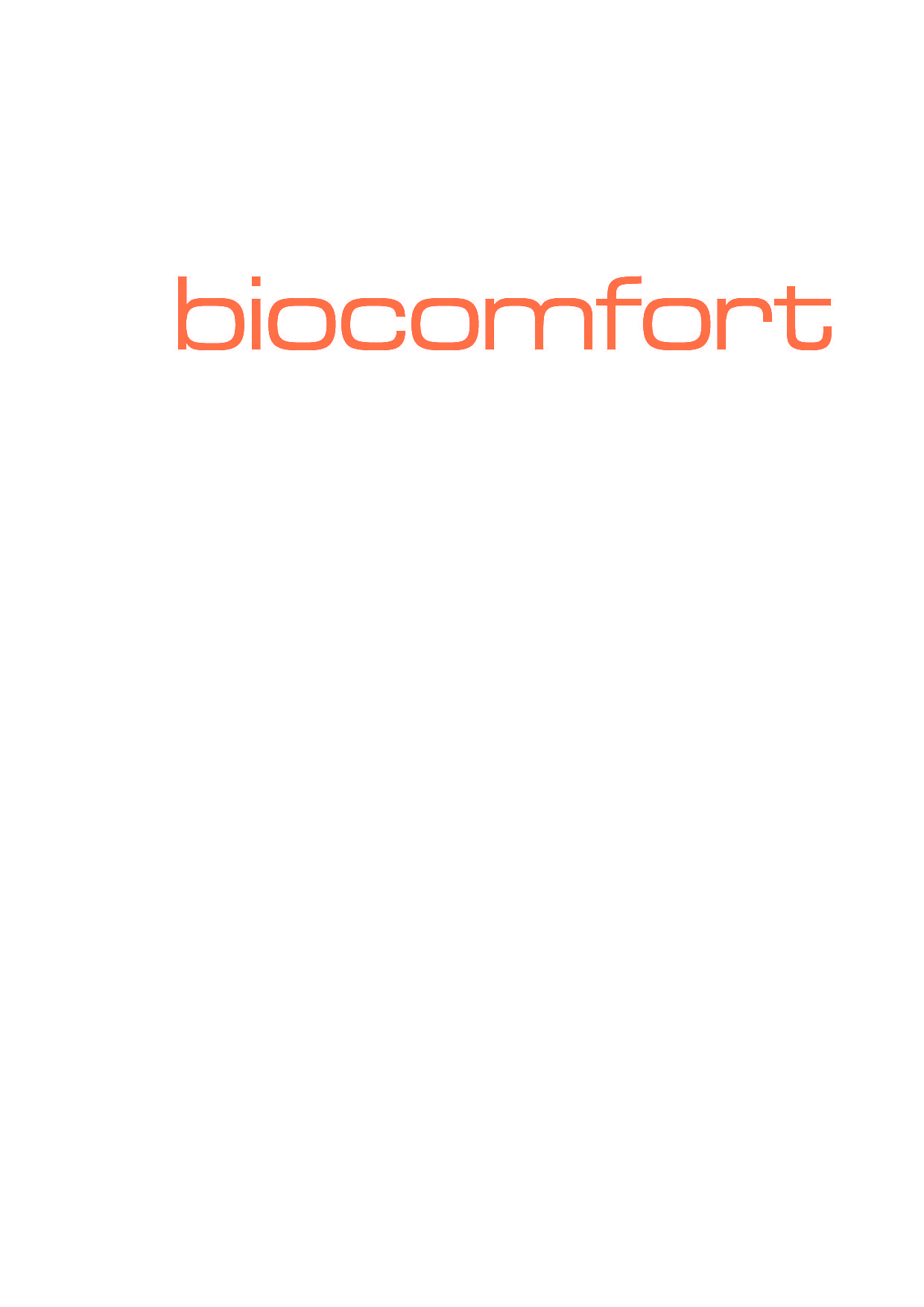 BIOCOMFORT
