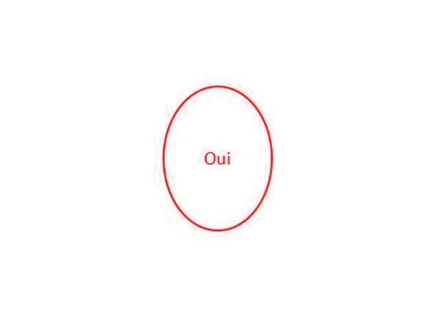 OUI