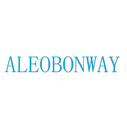 ALEOBONWAY