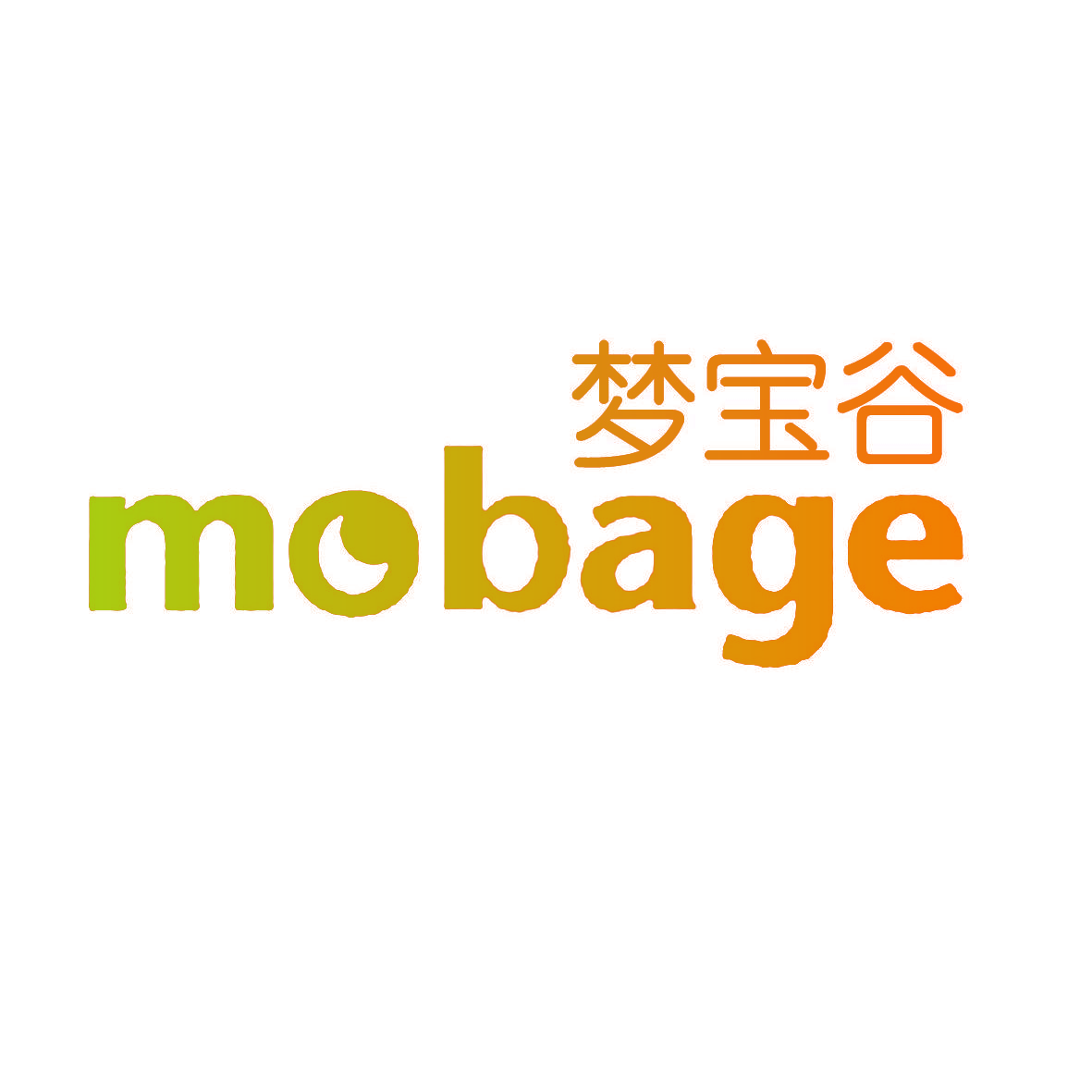 梦宝谷 MOBAGE