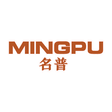 名普MINGPU