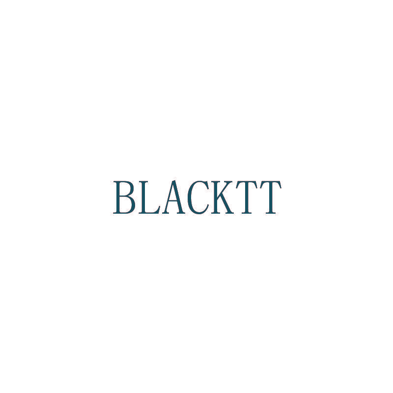 BLACKTT