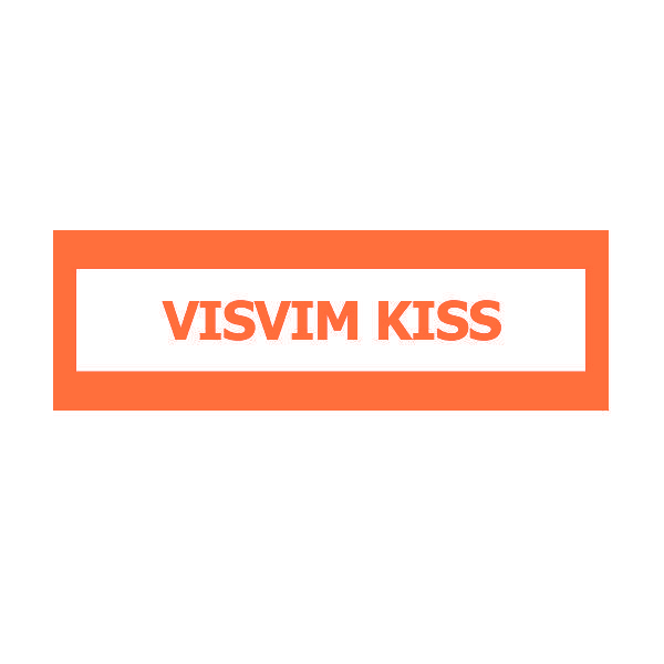 VISVIM KISS