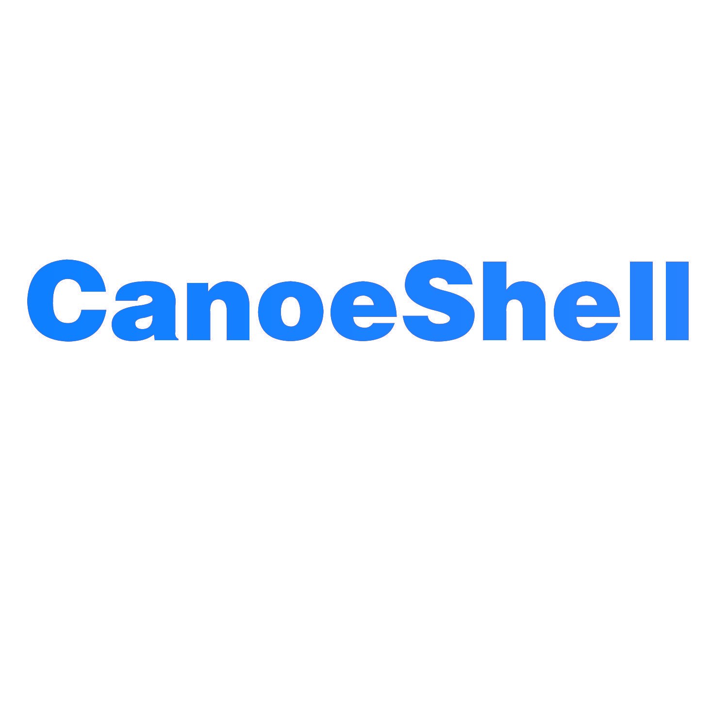 CANOESHELL